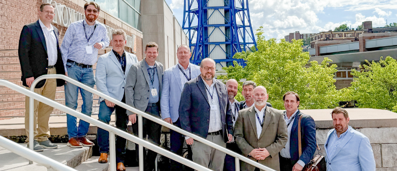 AI Captain's Cohort 26-01